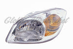 HEAD LAMP LH (W/O BRACKET) — photo 1