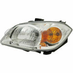 HEAD LAMP LH (W/O BRACKET) — photo 3