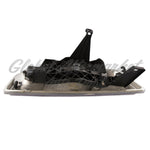 HEAD LAMP LH CHROME TRIM HQ — photo 4