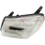 HEAD LAMP LH HQ — photo 4