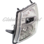 HEAD LAMP LH CAPA — photo 3