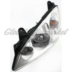 HEAD LAMP LH HQ — photo 3