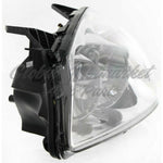 HEAD LAMP LH HQ — photo 4