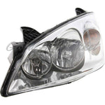 HEAD LAMP LH HQ — photo 5