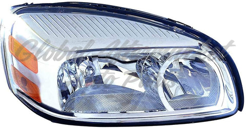 HEAD LAMP LH UPLANDER/MONTANA SV6 HQ