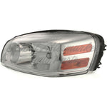 HEAD LAMP LH UPLANDER/MONTANA SV6 HQ — photo 2