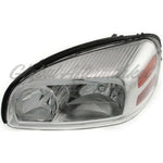 HEAD LAMP LH UPLANDER/MONTANA SV6 HQ — photo 4