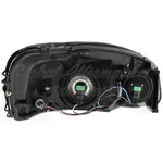 HEAD LAMP LH UPLANDER/MONTANA SV6 HQ — photo 5