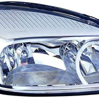 HEAD LAMP LH UPLANDER/MONTANA SV6 HQ