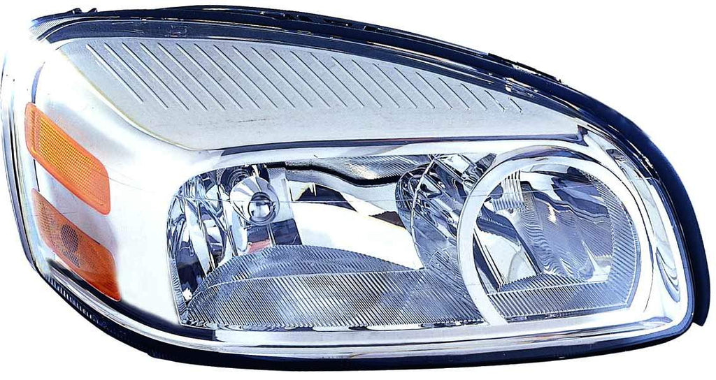 HEAD LAMP LH UPLANDER/MONTANA SV6 HQ