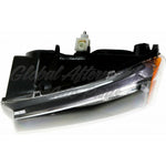 HEAD LAMP LH W/O CLADDING HQ — photo 4