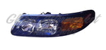 HEAD LAMP LH EXCLUDE GXP FROM 9/2/03 HQ — photo 1