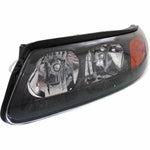 HEAD LAMP LH EXCLUDE GXP FROM 9/2/03 HQ — photo 3