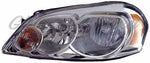 HEAD LAMP LH — photo 1