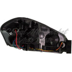 HEAD LAMP LH — photo 5