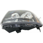 HEAD LAMP LH HQ — photo 3
