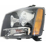 HEAD LAMP LH HQ — photo 4
