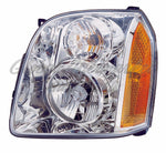 HEAD LAMP LH EXCLUDE DENALI CAPA — photo 1