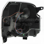 HEAD LAMP LH EXCLUDE DENALI CAPA — photo 2