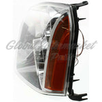 HEAD LAMP LH EXCLUDE DENALI CAPA — photo 3