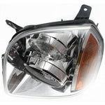 HEAD LAMP LH EXCLUDE DENALI CAPA — photo 4