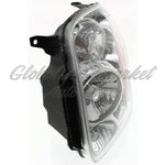 HEAD LAMP LH EXCLUDE DENALI CAPA — photo 5