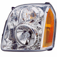 HEAD LAMP LH EXCLUDE DENALI HQ