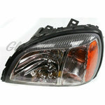 HEAD LAMP LH FWD HQ — photo 5