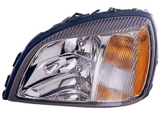 HEAD LAMP LH FWD HQ