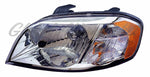HEAD LAMP LH HQ — photo 1