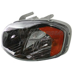 HEAD LAMP LH HQ — photo 2