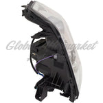 HEAD LAMP LH HID HQ — photo 2