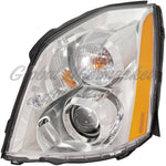 HEAD LAMP LH HID HQ — photo 3