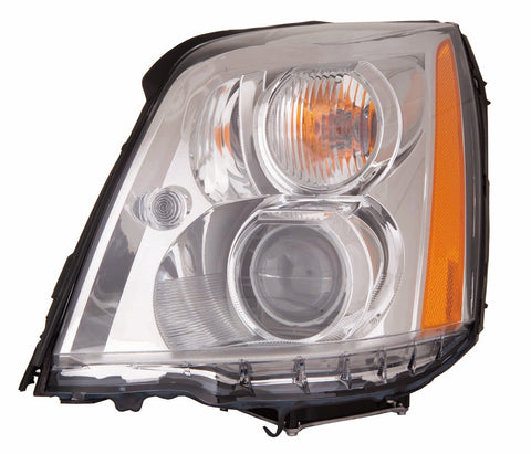 HEAD LAMP LH HID HQ