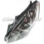 HEAD LAMP LH CX MDL W/O CORNERING W/O FOG CX MODEL CAPA — photo 5
