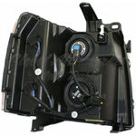 HEAD LAMP LH HQ — photo 2