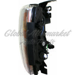 HEAD LAMP LH HQ — photo 4