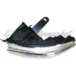 HEAD LAMP LH CAPA — photo 3