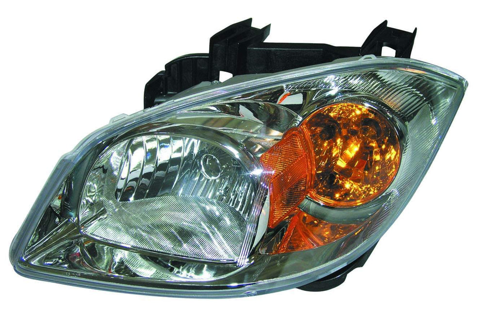 HEAD LAMP LH BASE/L/LT W/BRACKET HQ