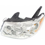 HEAD LAMP LH HQ — photo 2