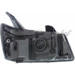 HEAD LAMP LH HQ — photo 3