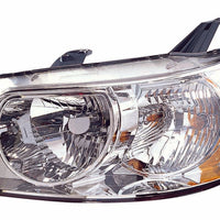 HEAD LAMP LH HQ