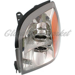 HEAD LAMP LH HALOGEN HQ — photo 4