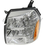 HEAD LAMP LH HID FIRST DESIGN HQ — photo 4