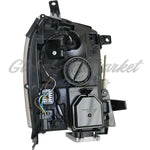 HEAD LAMP LH HID FIRST DESIGN HQ — photo 5