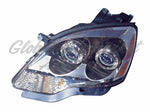 HEAD LAMP LH (08 1ST DESIGN) HQ — photo 1