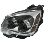 HEAD LAMP LH (08 1ST DESIGN) HQ — photo 2