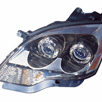 HEAD LAMP LH (08 1ST DESIGN) HQ