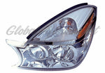 HEAD LAMP LH HQ — photo 1