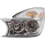 HEAD LAMP LH HQ — photo 2